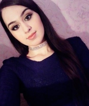 Анкета проститутки Ани - Фото 1, Ташкиново, 23 года, №9717